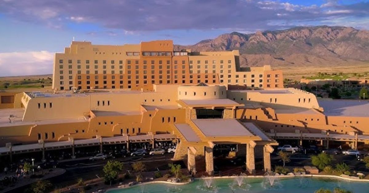 Sandia Resort & Casino